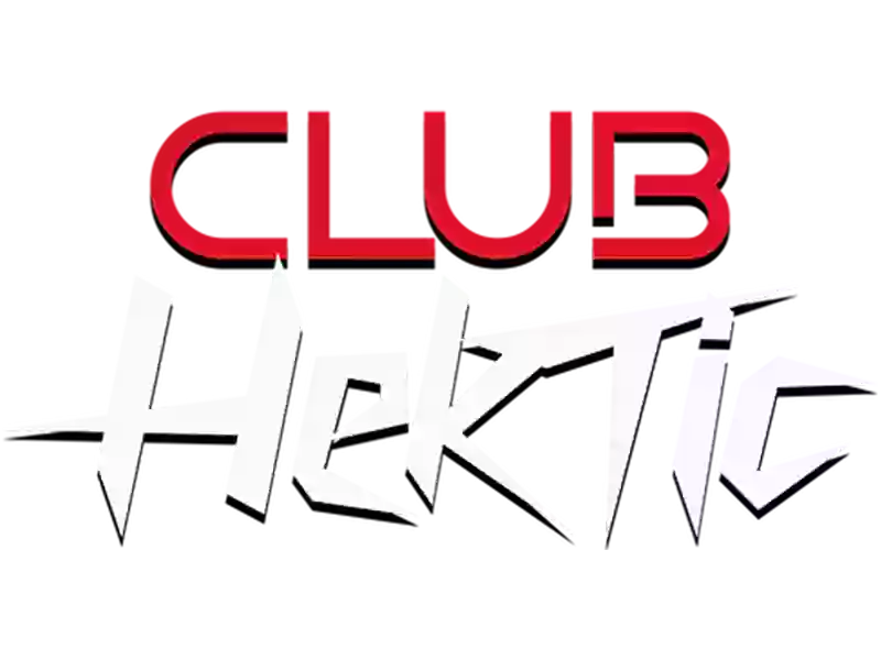 Club Hektic Club Hektic
