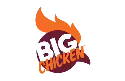 Big Chicken Big Chicken