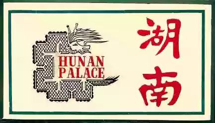 Hunan Palace Hunan Palace