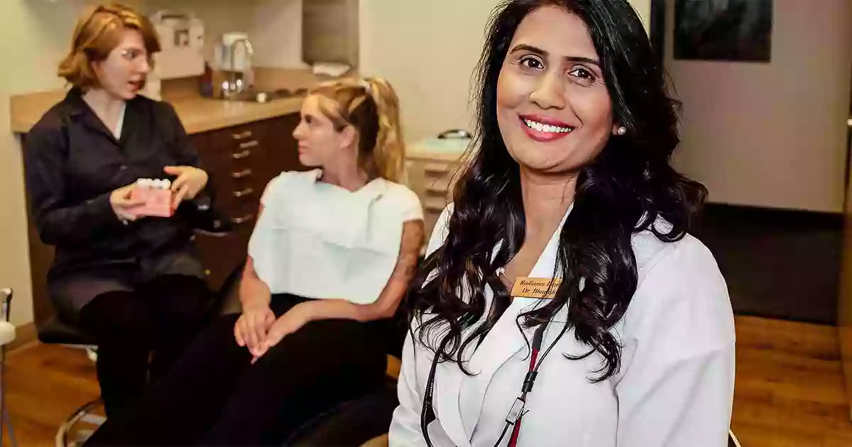 Radiance Dental Radiance Dental