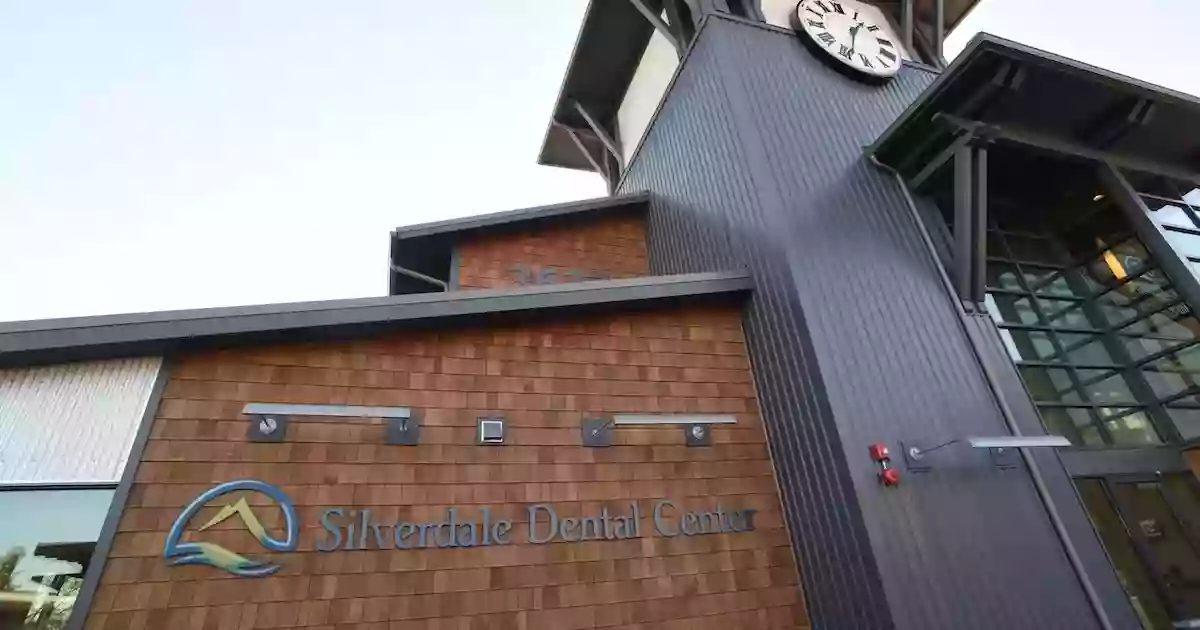 Silverdale Dental Center Silverdale Dental Center