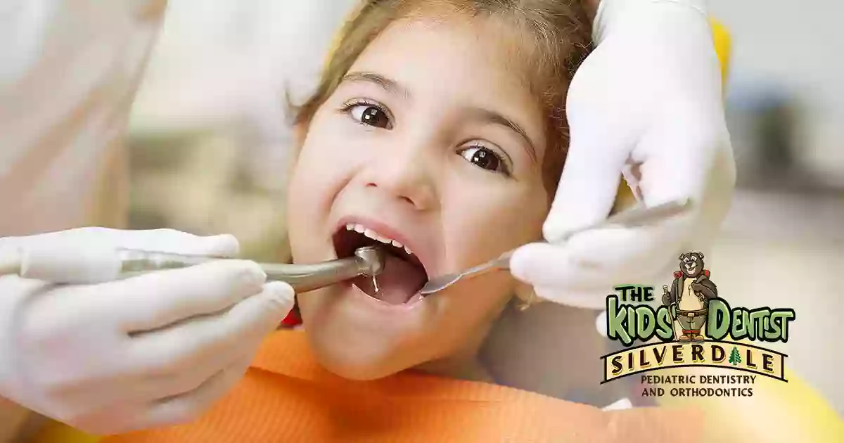 The Kid's Dentist Silverdale