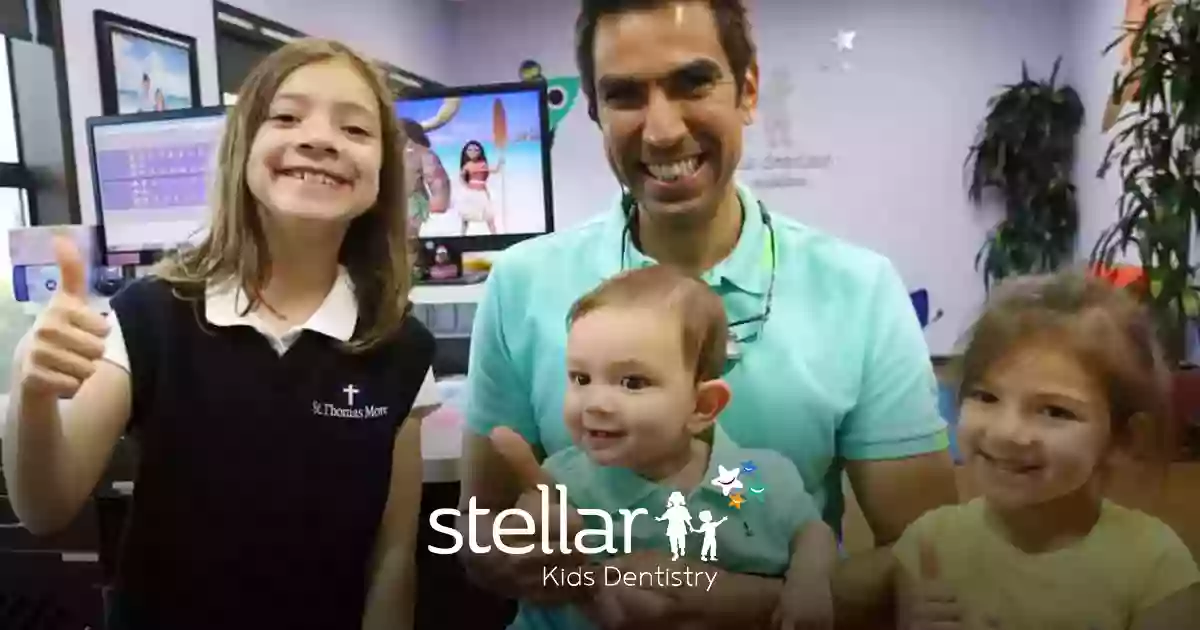 Stellar Kids Dentistry Everett Stellar Kids Dentistry Everett