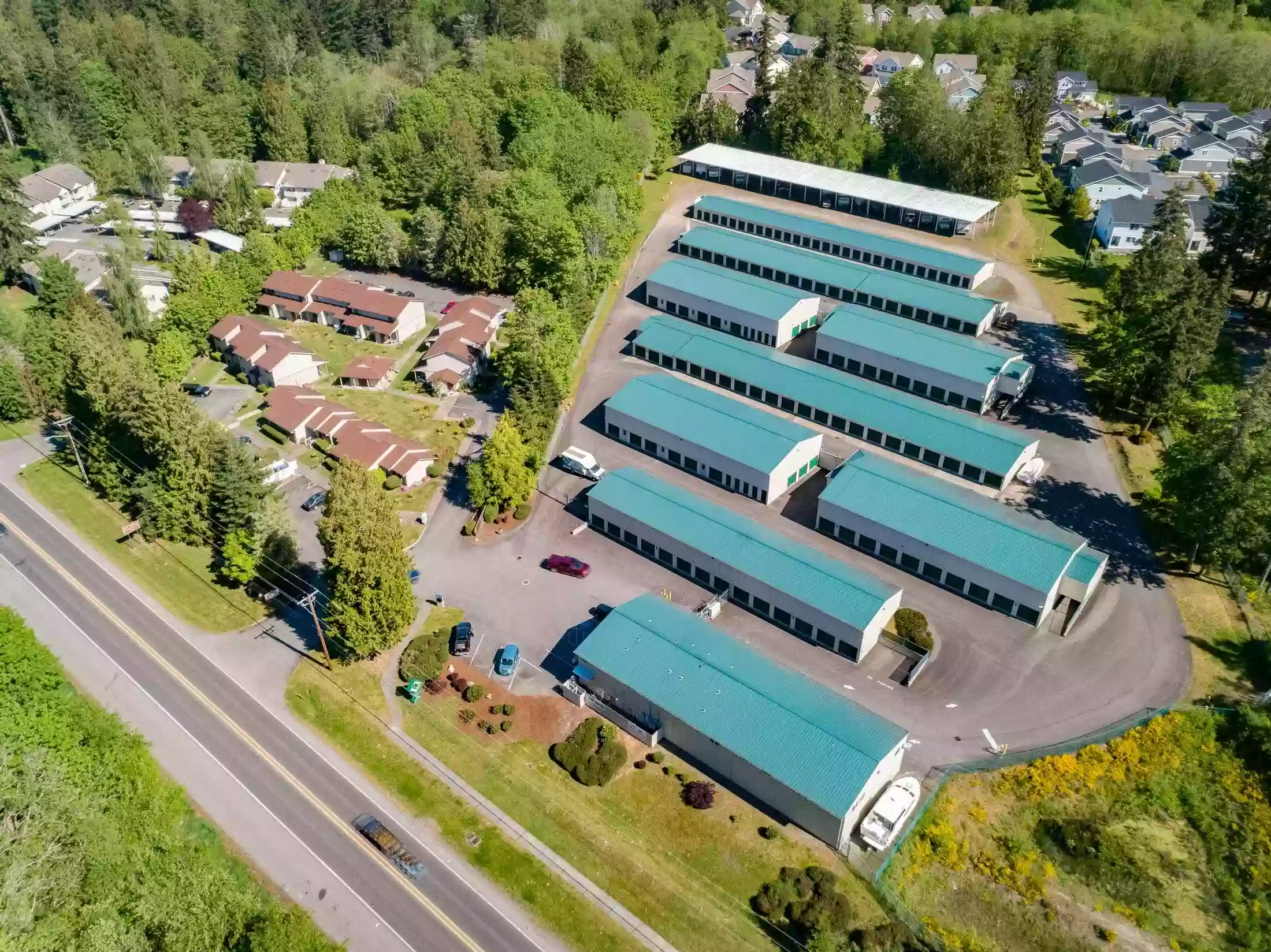 Reliable Storage - Kingston Reliable Storage - Kingston
