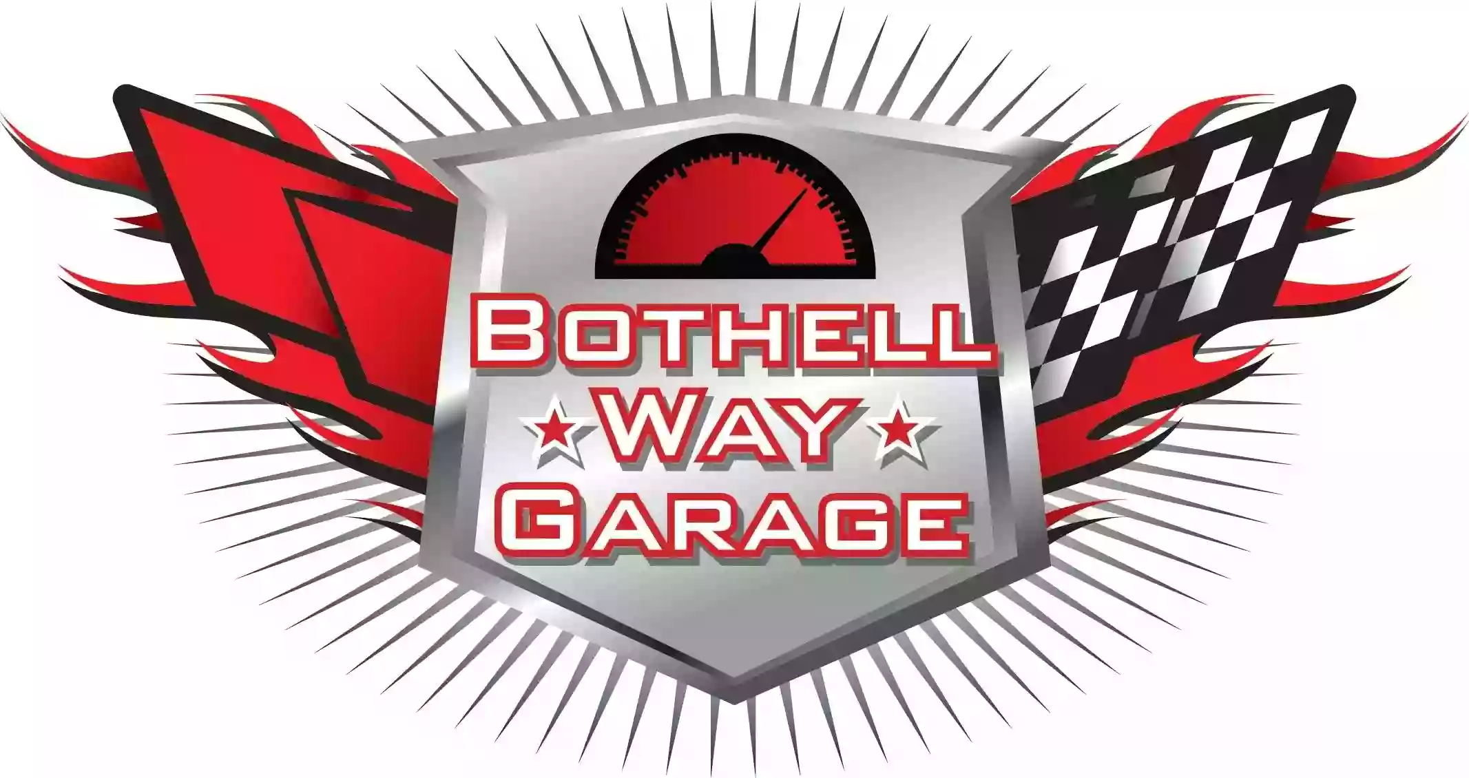 Bothell Way Garage Bothell Way Garage