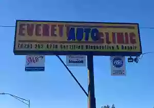Everett Auto Clinic Everett Auto Clinic