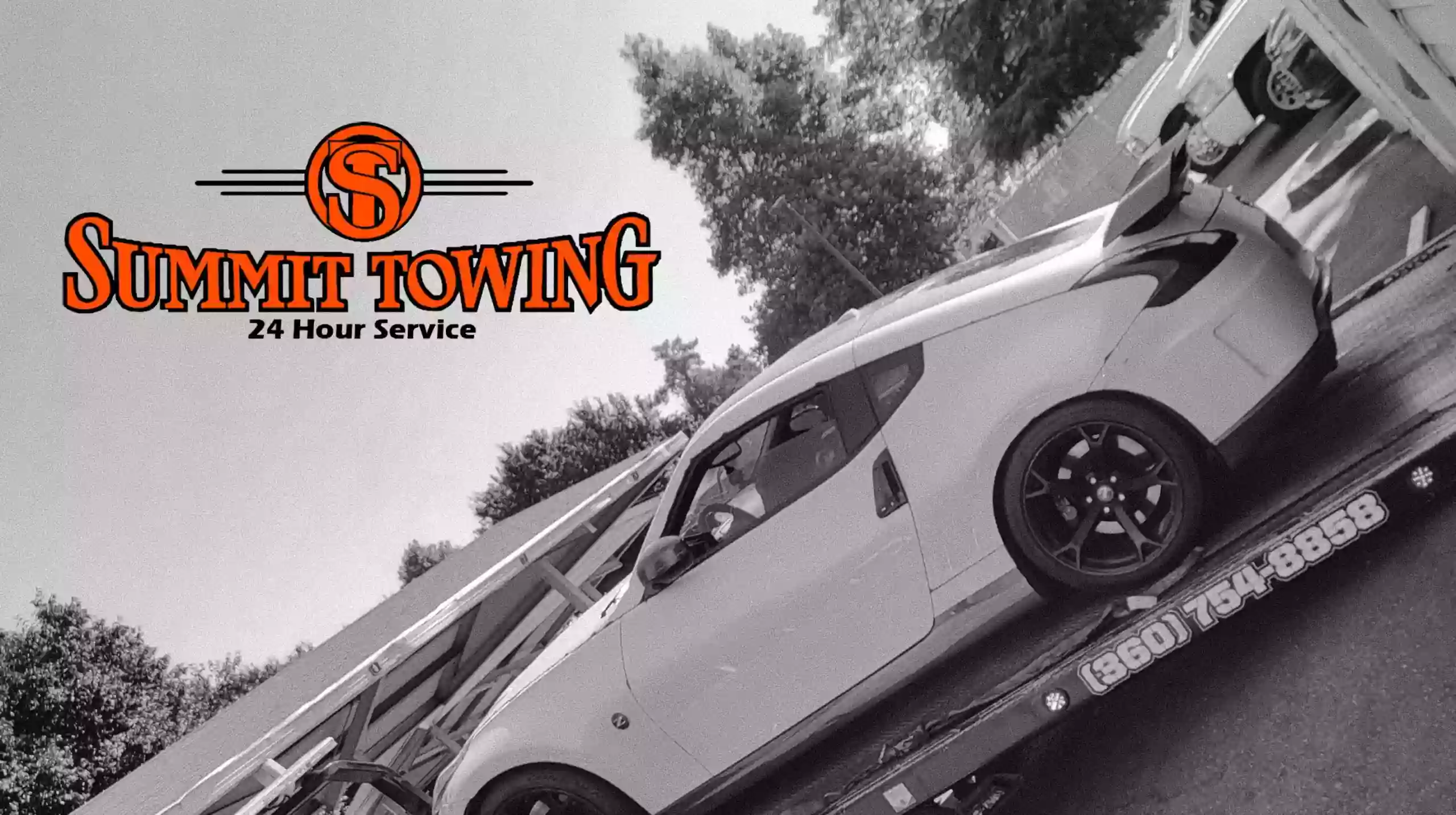 Summit Towing Summit Towing