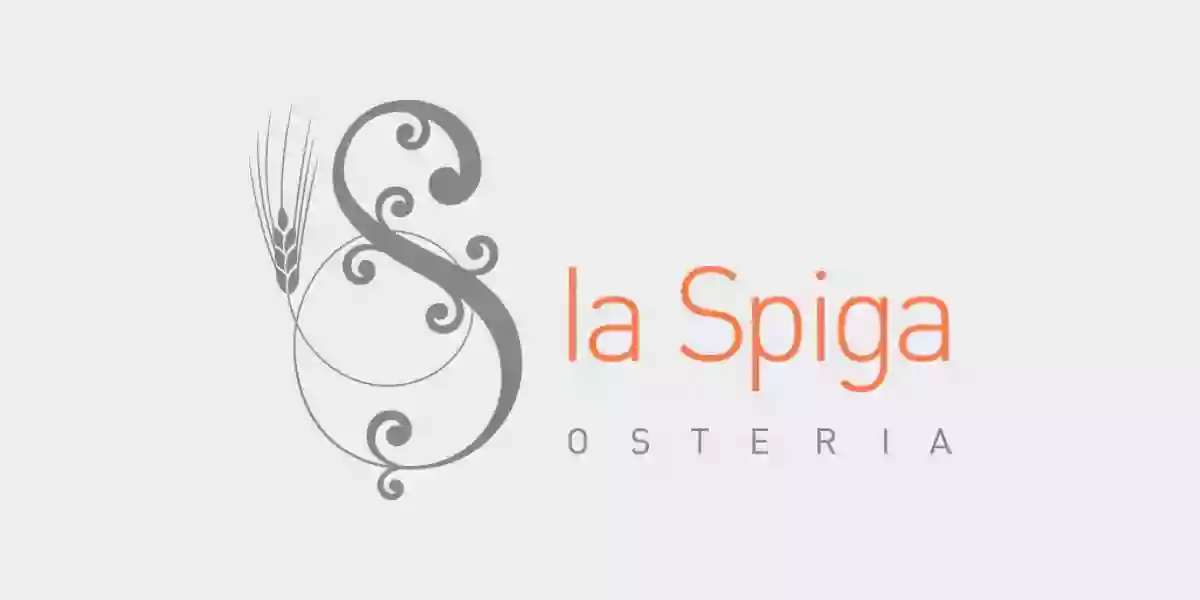 Osteria la Spiga Osteria la Spiga