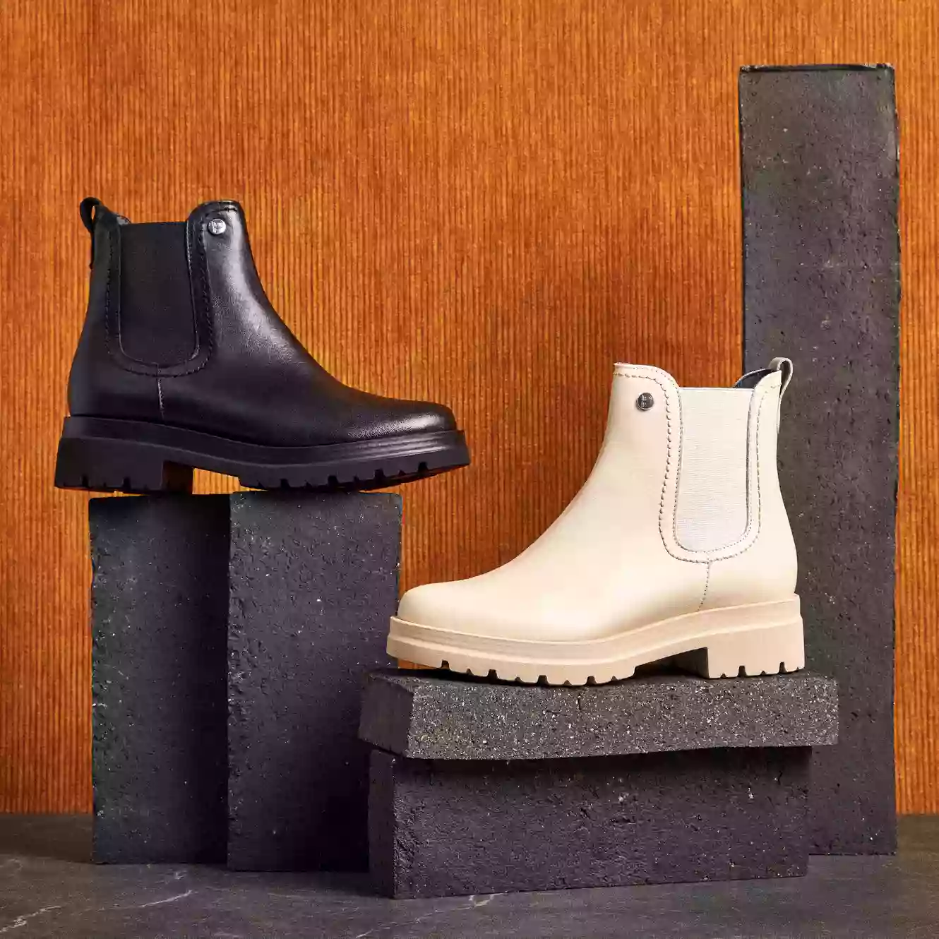 DOMINO SHOES DOMINO SHOES