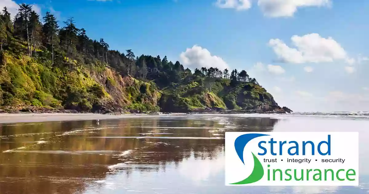 Strand Insurance Strand Insurance