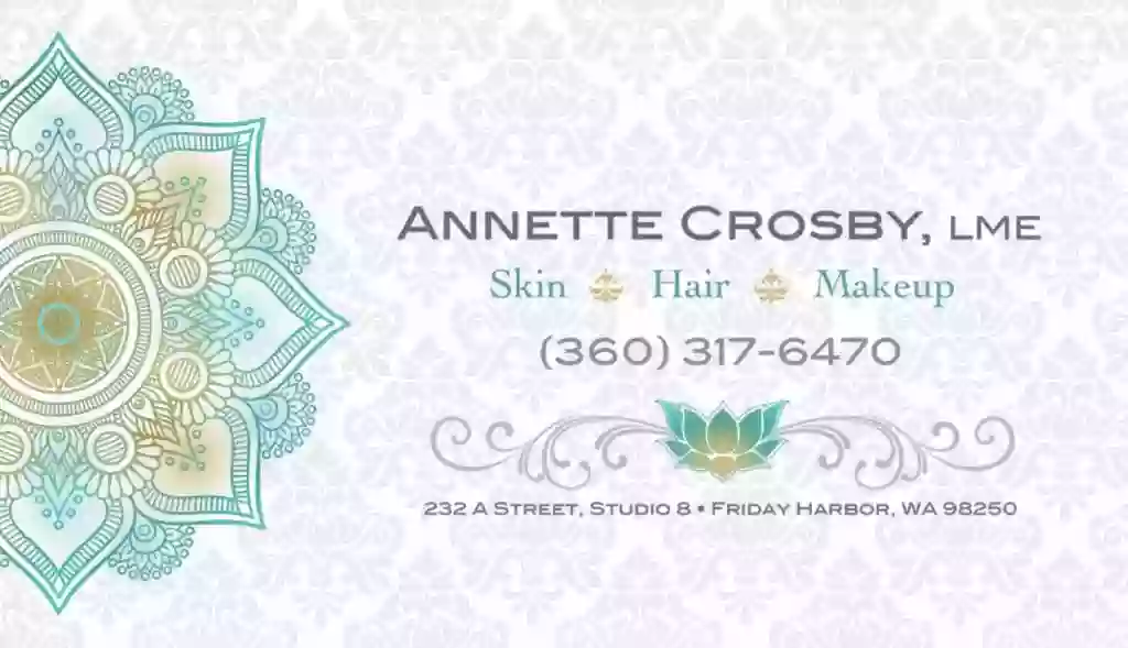 Friday Harbor Salon Friday Harbor Salon