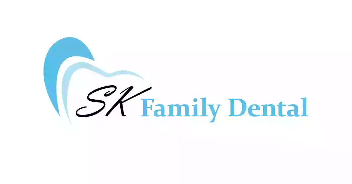 SK Family Dental: Puyallup SK Family Dental: Puyallup