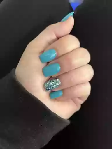 K B Nails K B Nails