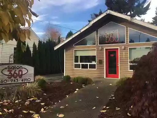 Salon 360 Salon 360