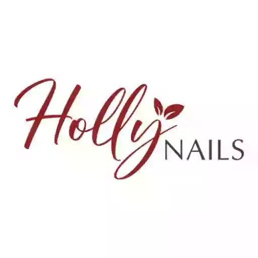 Holly Nails Holly Nails