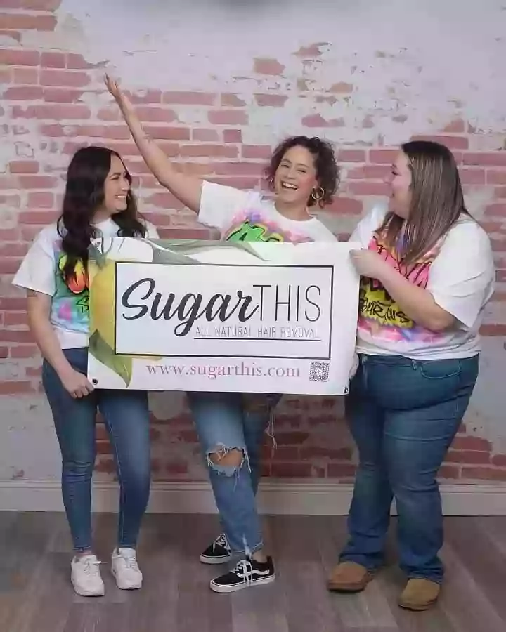 SugarThis SugarThis