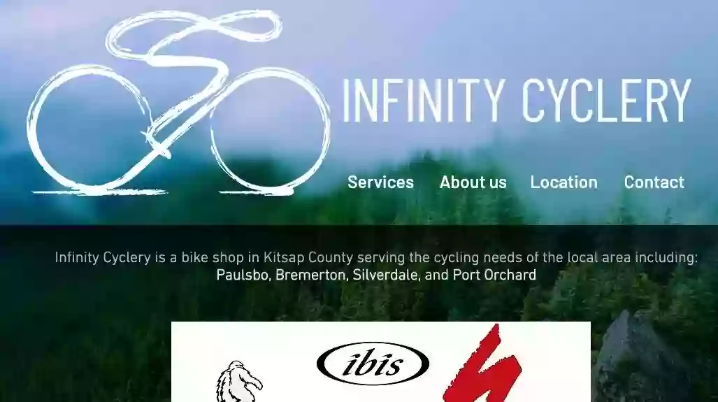 Infinity Cyclery LLC Infinity Cyclery LLC