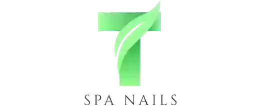 T SPA NAILS T SPA NAILS