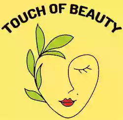 Touch of beauty Touch of beauty