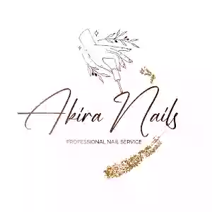 Akira Nails Akira Nails