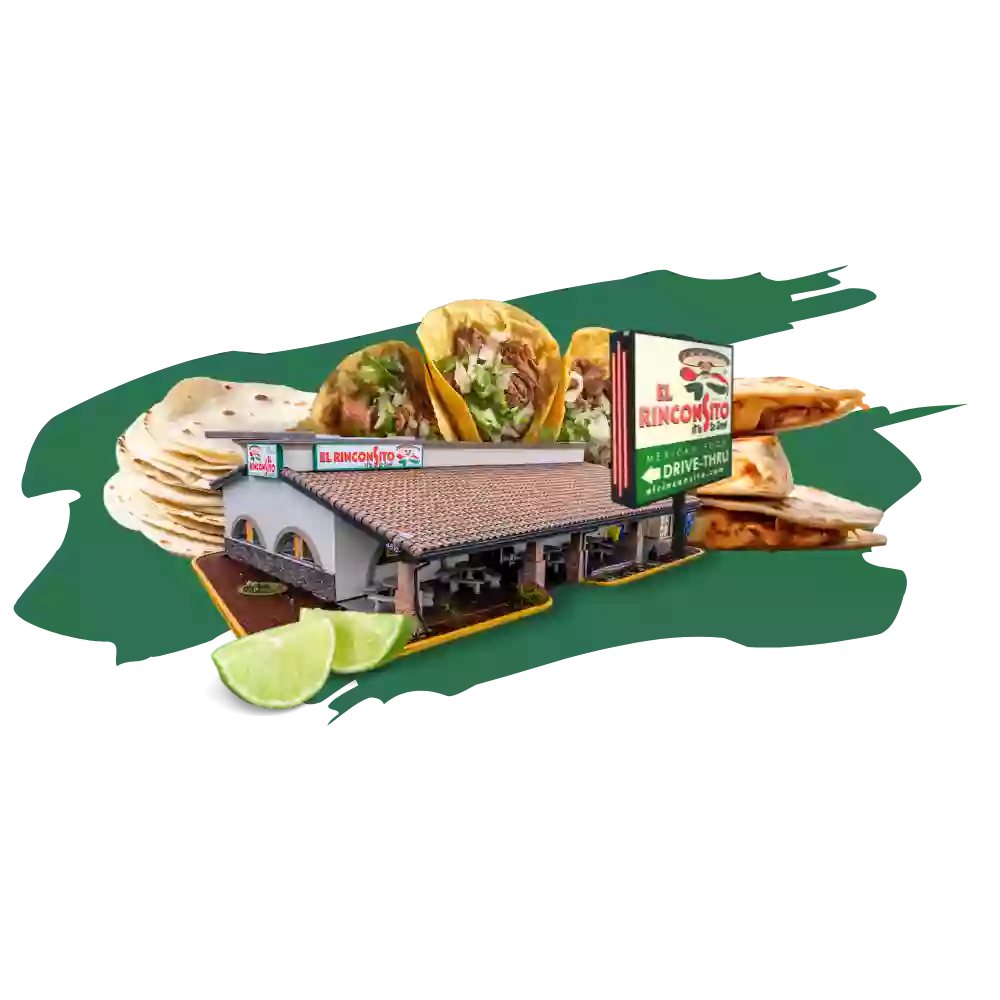 El Rinconsito | Burien El Rinconsito | Burien