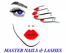 Master Nails & Lashes Master Nails & Lashes