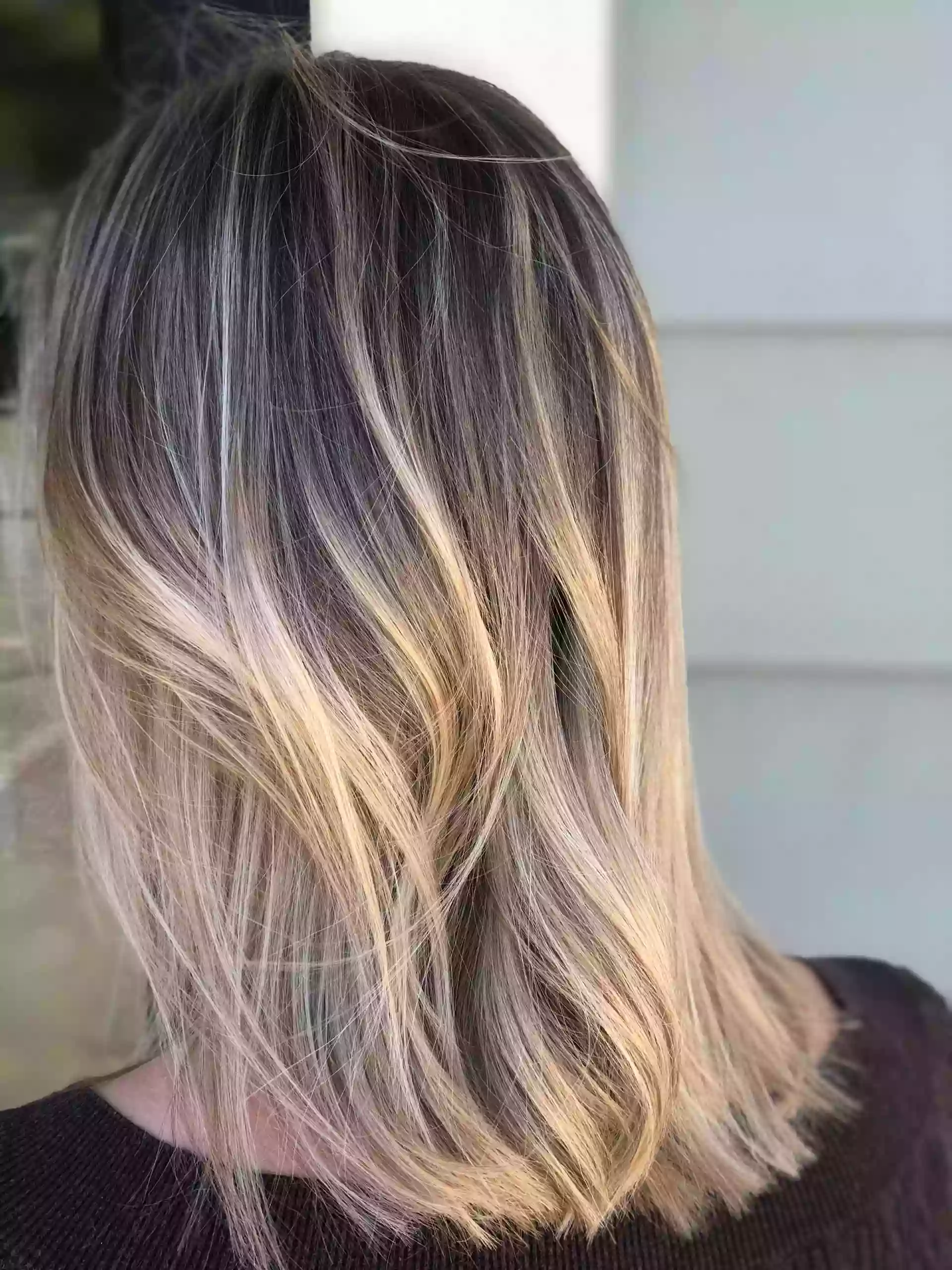 Cut by Kim Cut by Kim