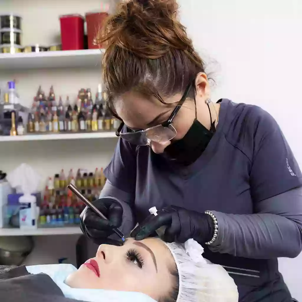 Zen Salon Zen Salon