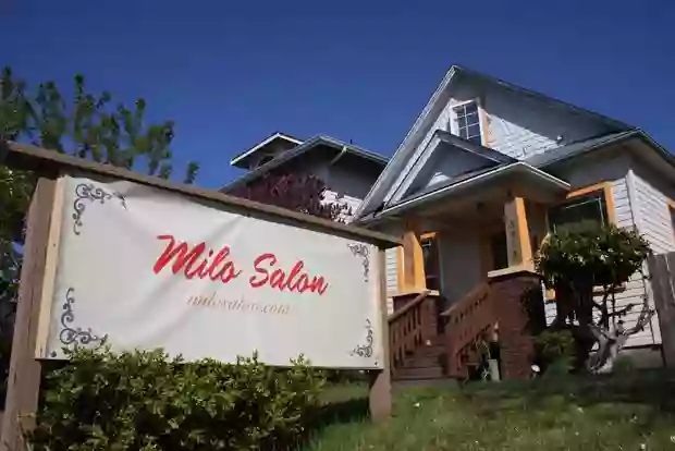 Milo Salon Milo Salon