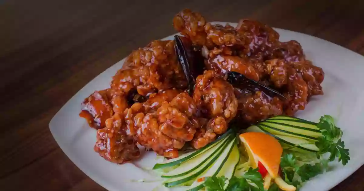 Chan's Place - Woodinville Chan's Place - Woodinville