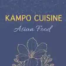 Kampo Cuisine Kampo Cuisine