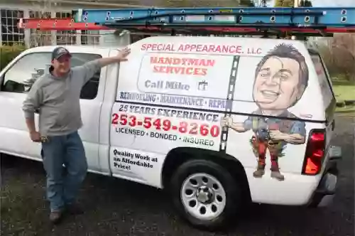 My Handyman Mike My Handyman Mike