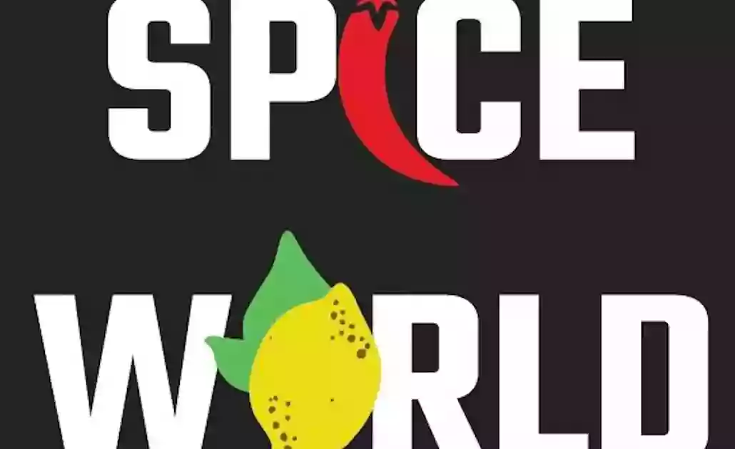Spice World Spice World