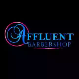 Affluent Barbershop Affluent Barbershop