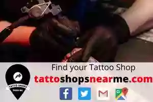 Tiki Tattoo Tiki Tattoo