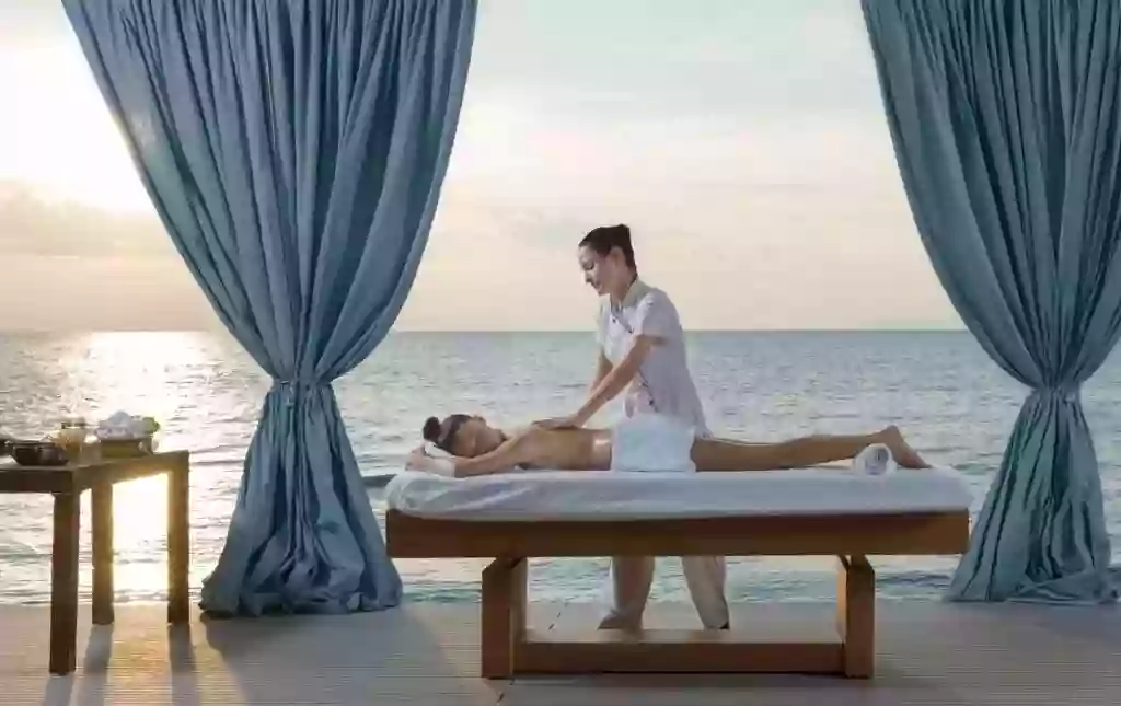 Ocean Spa Ocean Spa