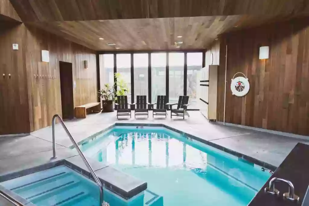 The Society Spa The Society Spa
