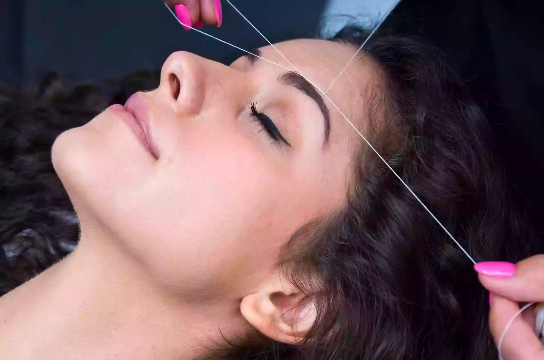 Paradise Threading & Spa Paradise Threading & Spa