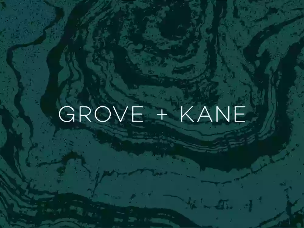 Grove and Kane Grove and Kane