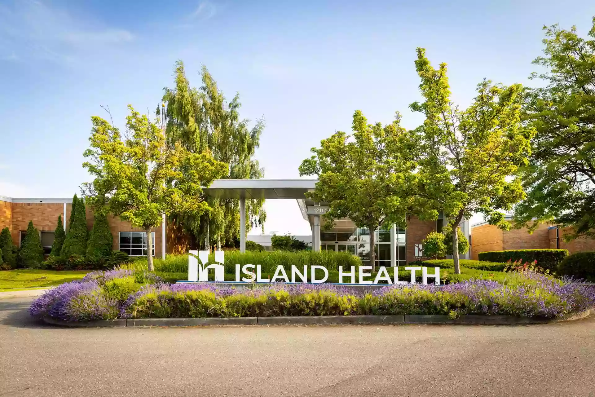 Island Health Island Health