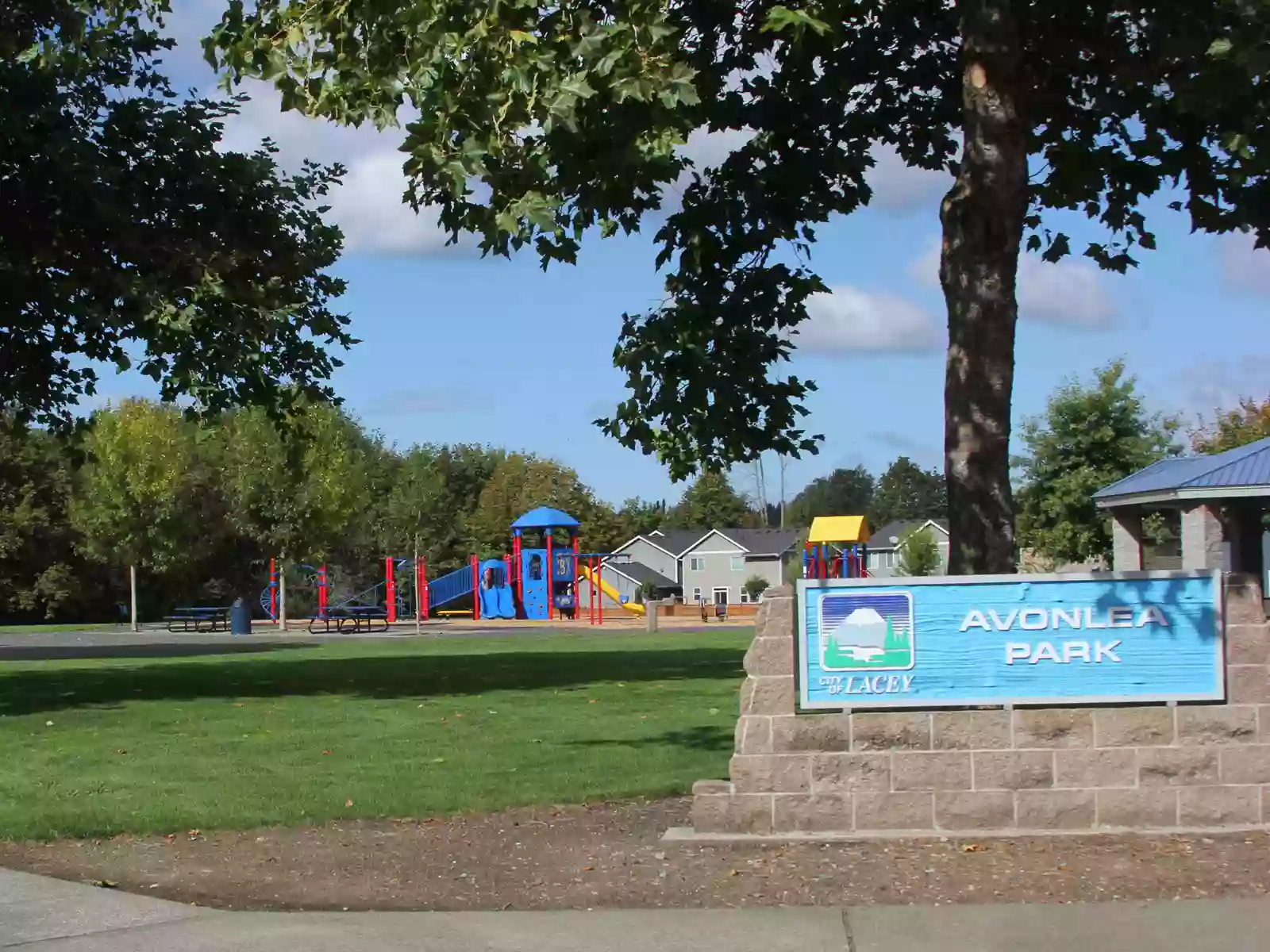 Avonlea Park Avonlea Park