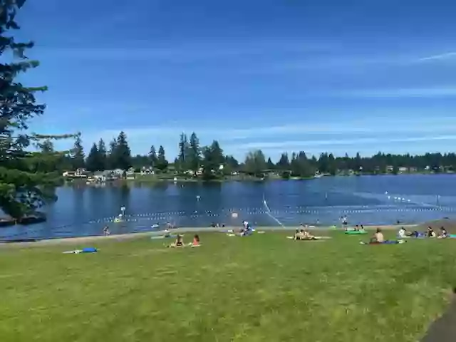 Long Lake Park