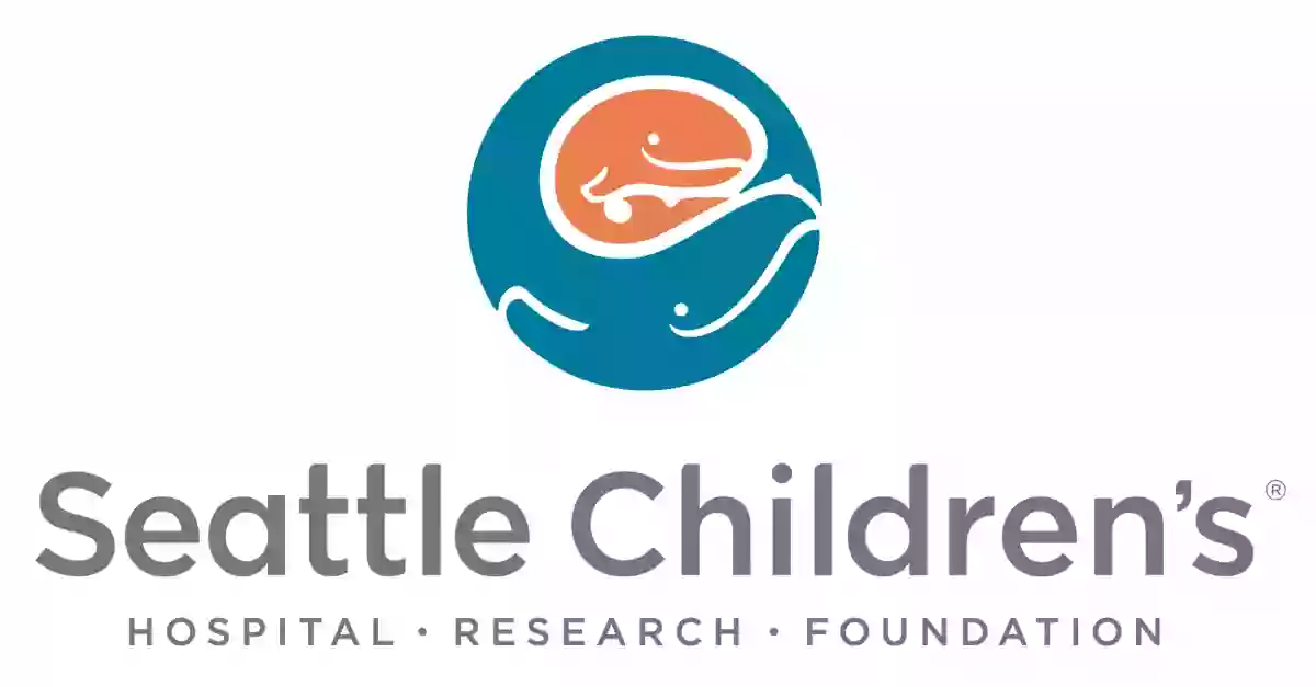 Seattle Children's Hospital Seattle Children's Hospital