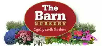 Barn Nursery Barn Nursery
