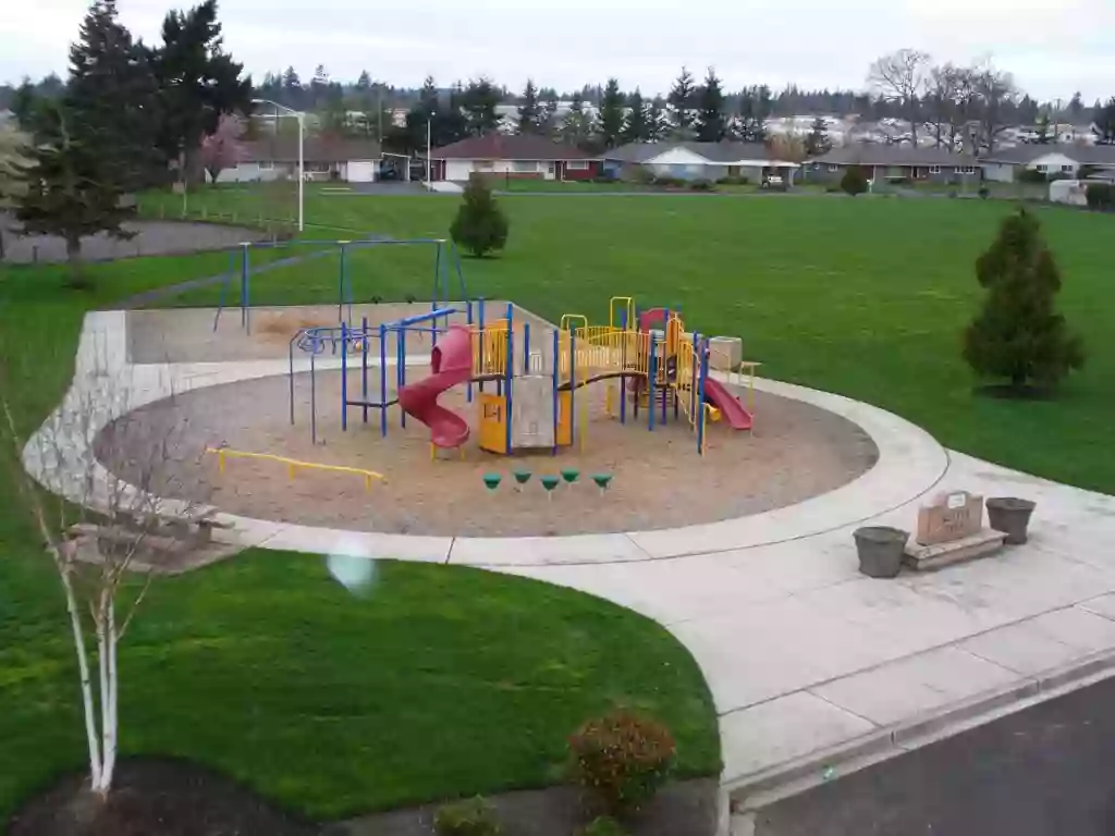 Lakewood Active Park Lakewood Active Park