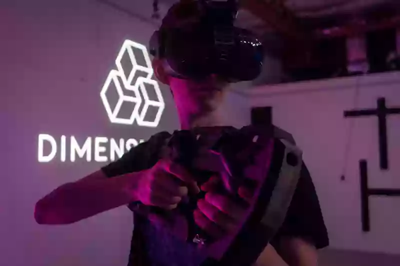 Dimension XR Dimension XR