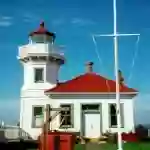 Mukilteo Lighthouse Mukilteo Lighthouse