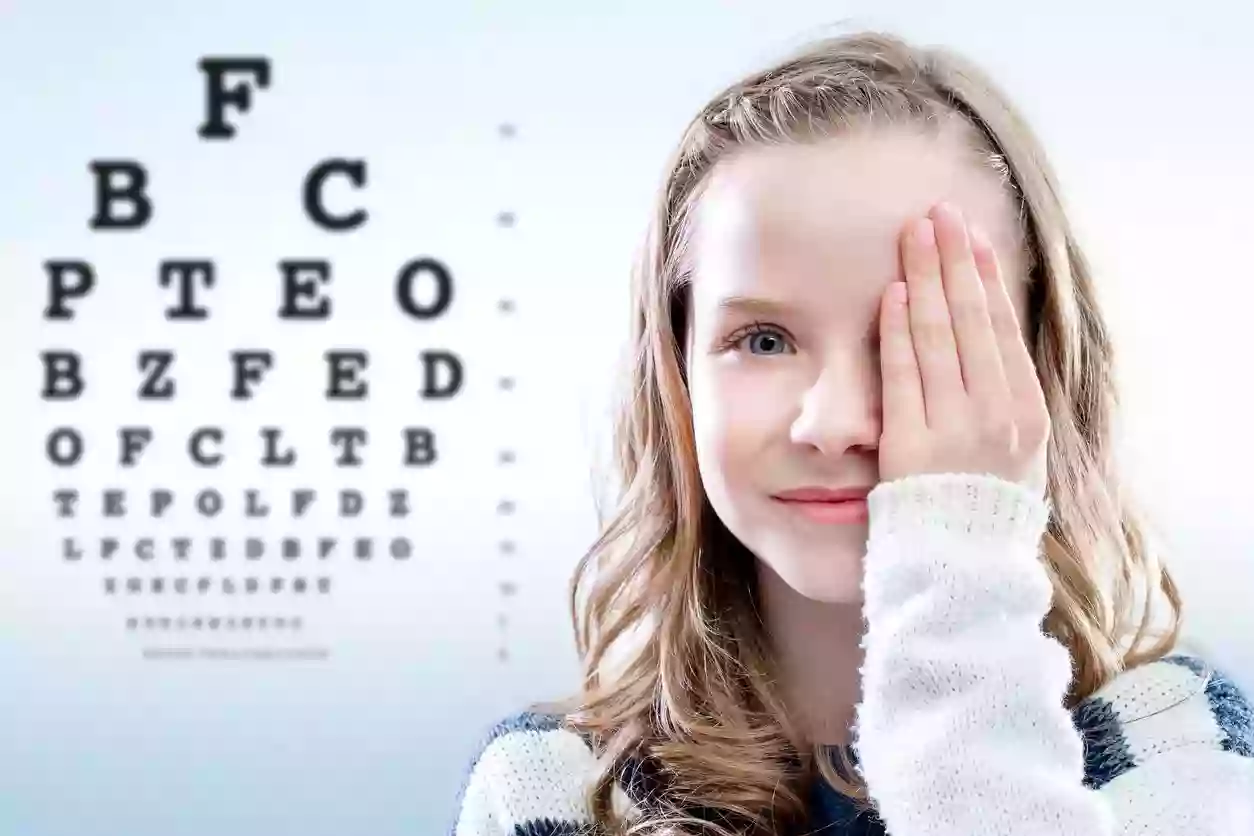 Lynden Vision Clinic