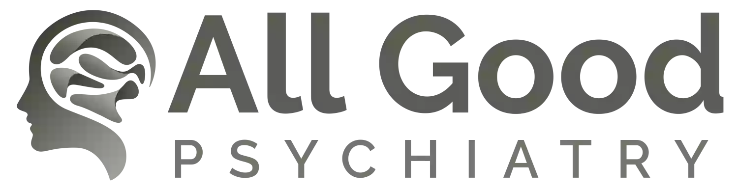 All Good Psychiatry (Tacoma Clinic) All Good Psychiatry (Tacoma Clinic)