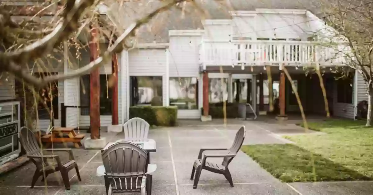 Friday Harbor Suites Friday Harbor Suites